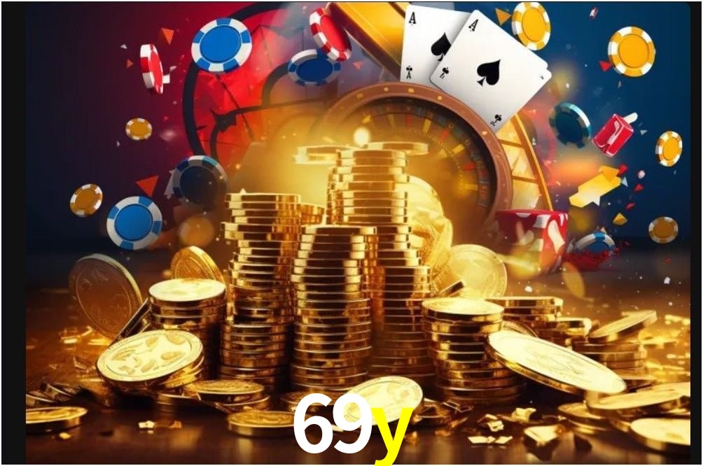 69y: Seu Especialista em Apostas Esportivas Brasileiras