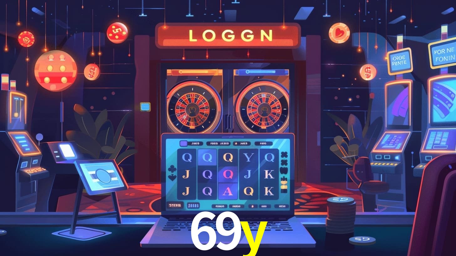 69y - Plataforma Oficial} - 69y.com